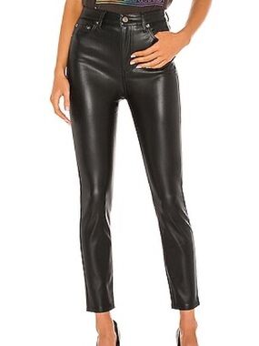 Pistola Leather Pants